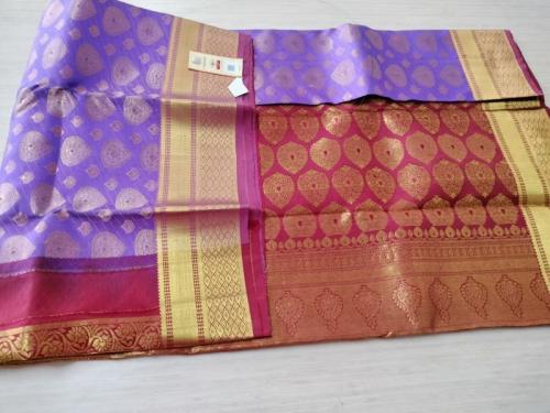 SALEM MUHURTHAM SILK SAREES